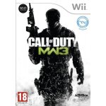 Call of Duty: Modern Warfare 3 – Zboží Živě