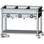 EGAZ Vodní lázeň BE-3JS – Hledejceny.cz