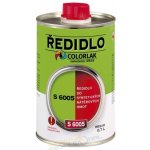 COLORLAK ŘEDIDLO S 6005 / 9L do syntetických nátěrových hmot – HobbyKompas.cz