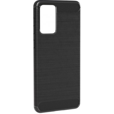 O2 Carbon Samsung Galaxy A36/A56 200156 černá – Zboží Živě