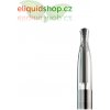Atomizér, clearomizér a cartomizér do e-cigarety Ritchy Liqua Q Vaping Pen clearomizer 1,8ohm Black 2ml