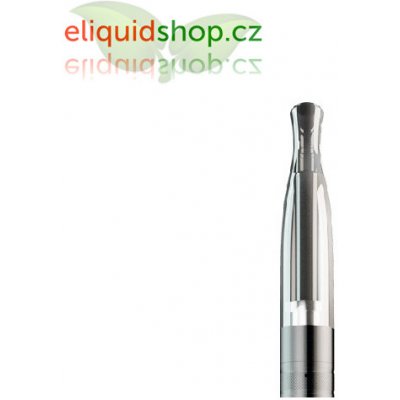 Ritchy Liqua Q Vaping Pen clearomizer 1,8ohm Black 2ml – Zbozi.Blesk.cz