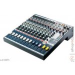 Soundcraft EFX8 – Zboží Živě