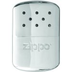 Zippo 41063 12 h stříbrný – Hledejceny.cz