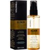 Vlasová regenerace Goldwell Elixir Oil Treatment vlasový olej 100 ml