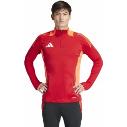 adidas Tiro 24 Competition TOP training power červená