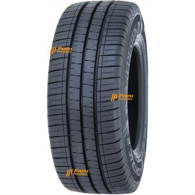 Vredestein Comtrac 2+ 215/60 R17 109/107T – Hledejceny.cz