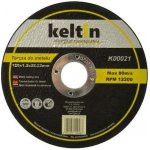Keltin Kotouč řezný 125 x 1.2 x 22.2 mm K00021 – Zboží Dáma