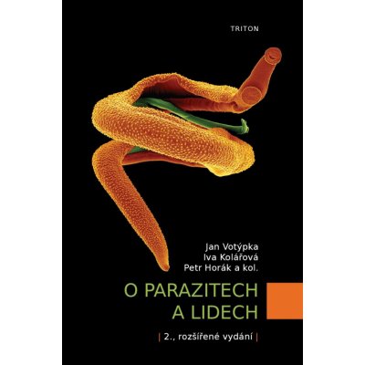 O parazitech a lidech – Zboží Mobilmania