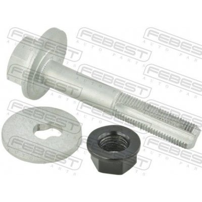 Šroub pro opravu odklonu kola FEBEST 2229-001-KIT | Zboží Auto
