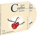 Nevěra - Paulo Coelho – Hledejceny.cz