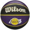 Basketbalový míč Wilson Lakers