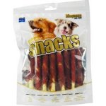 tenesco Magnum Duck on Rawhide Stick 250 g