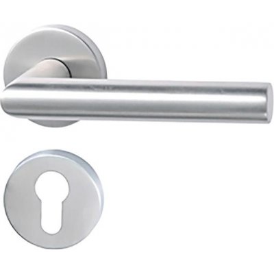 Stroxx TH104 PZ Klika/klika nerez – Zboží Mobilmania