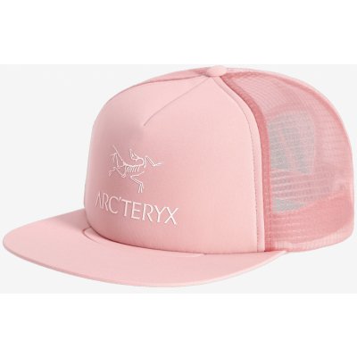 Arcteryx Logo Trucker Hat bliss