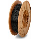Rosa3D Flex 85A Černý 1,75mm 0,5kg – Zboží Živě
