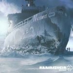 Rammstein - Rosenrot LP - LP – Sleviste.cz