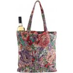 decoDoma Textilní nákupní taška VINTAGE PIVOŇKY – Zbozi.Blesk.cz