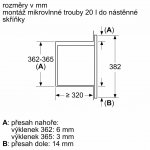 Bosch BFL623MS3 – Zboží Dáma