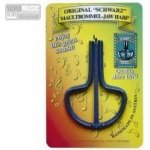 Schwarz Brumle lakovaná 65mm č. 8 – Zboží Dáma