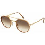 Ray-Ban RB3765 001 51 – Zboží Mobilmania