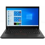 Lenovo ThinkPad T14 G2 20W000BBCK – Hledejceny.cz