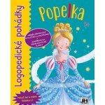 Logopedické pohádky Popelka – Hledejceny.cz