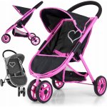 Milly Mally Susie Prestige Black – Zbozi.Blesk.cz