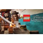 LEGO Piráti z Karibiku – Zboží Mobilmania