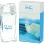 Kenzo L´Eau Par Kenzo toaletní voda dámská 50 ml – Hledejceny.cz