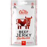 Fine Gusto Hovězí jerky BBQ 25 g – Hledejceny.cz