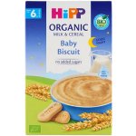 Hipp Bio Mléčná kaše na dobrou noc s dětskými keksy 250g – Zboží Dáma