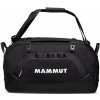 Cestovní tašky a batohy Mammut Cargon 110 Black 110 l