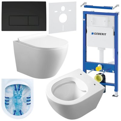 Geberit MU-WH-RIM-01 – Zboží Mobilmania