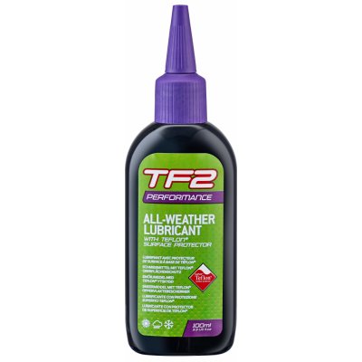 TF2 Performance s Teflonem 100 ml – Zboží Dáma