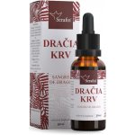 Serafin byliny Dračí krev 30 ml – Hledejceny.cz