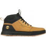 Timberland kotníková obuv Maple Grove Sport Mid TB0A2DC22311 hnědá – Zboží Dáma