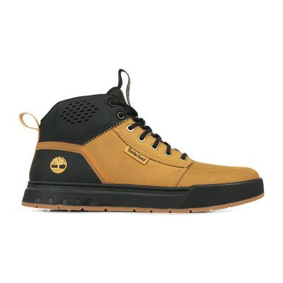 Timberland kotníková obuv Maple Grove Sport Mid TB0A2DC22311 hnědá – Zboží Dáma
