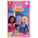 Hra na Nintendo Switch Barbie DreamHouse Adventures