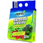 Agro hnojivo pro okrasné dřeviny 3 kg – Zbozi.Blesk.cz