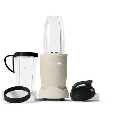 Nutribullet NB907MASN – Hledejceny.cz