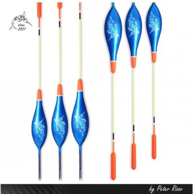 RIZOV Splávek RF-7 3g – Sleviste.cz