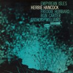 Hancock Herbie - Empyrean Isles CD – Hledejceny.cz