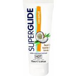 HOT Superglide Kokos 75 ml – Zbozi.Blesk.cz