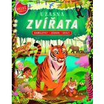 Úžasná zvířata – Sleviste.cz