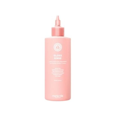 Maria Nila Care & Style Gloss Rinse Vlasová kúra Ženy 200 ml – Hledejceny.cz