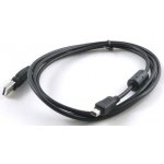 TopTechnology USB kabel pro fotoaparáty Olympus 12 pin, 150cm – Zboží Živě