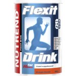 Nutrend Flexit Drink grep 400 g – Hledejceny.cz