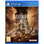 Little Nightmares 1 + 2 – Zboží Živě