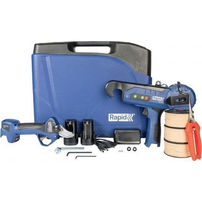 Rapid BHX30 + BHX50 – Zboží Mobilmania